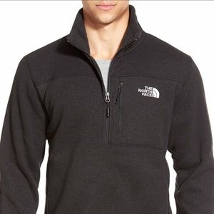 The NORTHFACE Gordon Lyons Quarter-Zip Fleece